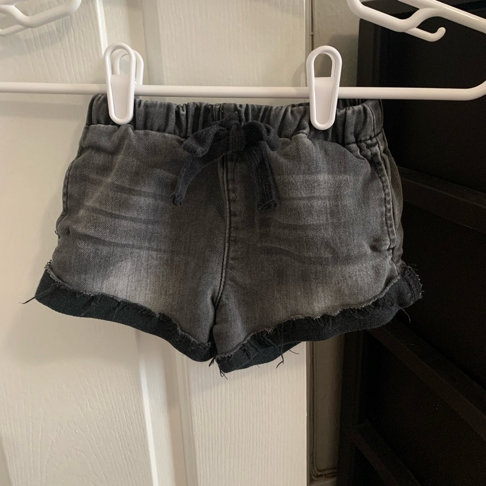 Joe’s Kids Denim Shorts